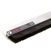 Fraser 101 Anti-Static Carbon Fibre Brush 18mm Bristles, 300mm