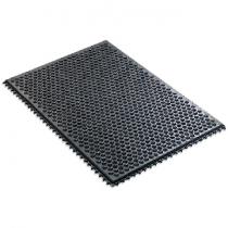 Desco Floor Mat Statfree C/B/ 12.7mm x 610mmx914mm