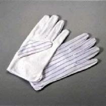 Gloves Antistatic With Grip - Large