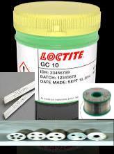 Solder: Leaded and Lead-Free Wire, Bar, Paste & More