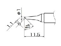 View Details for HK-T12-BC1