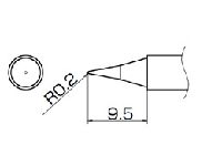 View Details for HK-T12-I