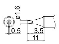 View Details for HK-T12-WD16